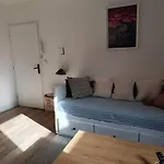 Studio Brest Quartier St Michel